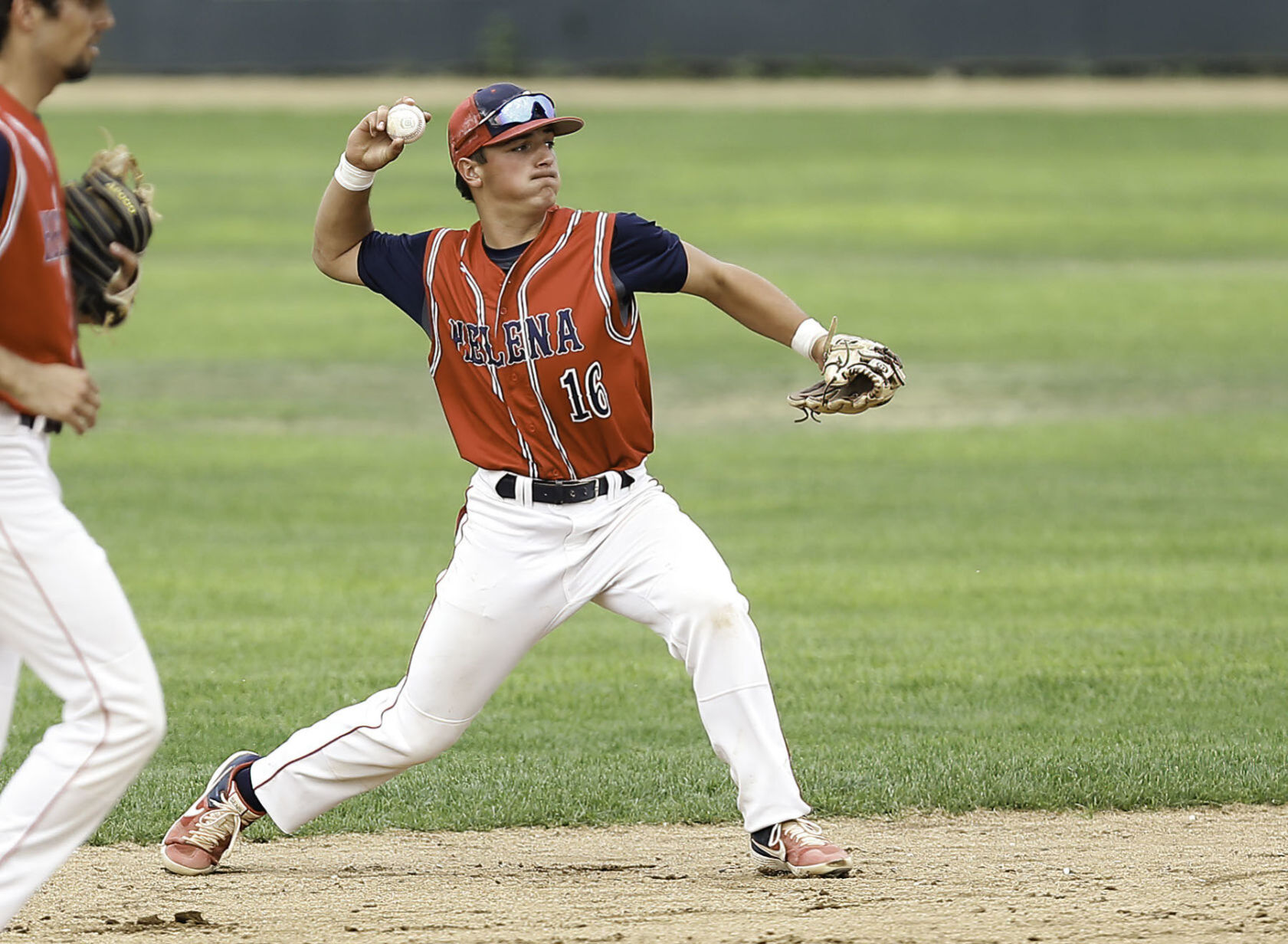 American Legion State AA Baseball
